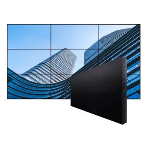 Pared de video LCD
