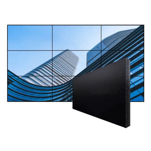 Pared de video LCD