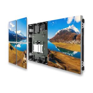 Pantalla LED COB para interiores