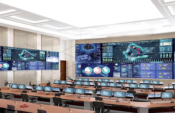 Pantalla LED COB para interiores - Imagen 3