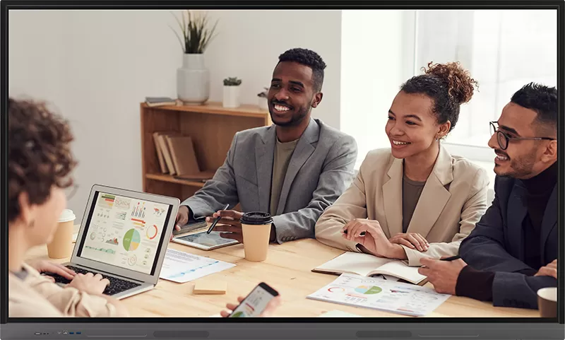 Panel plano interactivo - Imagen 3