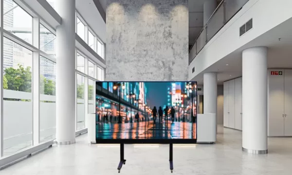 Pantalla LED todo en uno - Imagen 4