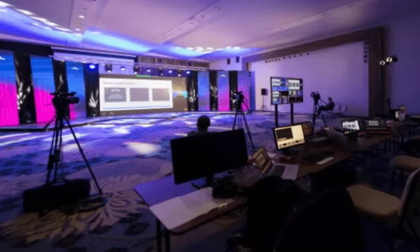 Pantalla LED de disparo virtual - Imagen 4