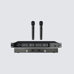 Micrófono de audio