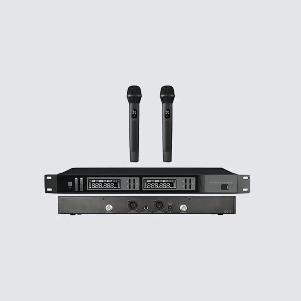 Micrófono de audio