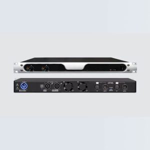 Amplificador de poder
