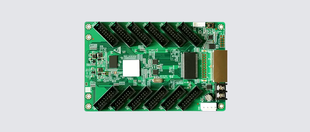 Sistema de control - Imagen 4