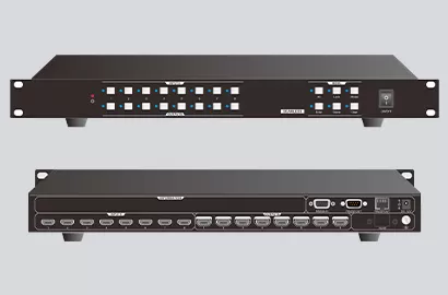 Conmutador de matriz HDMI - Imagen 5