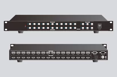 Conmutador de matriz HDMI - Imagen 6
