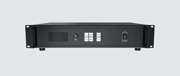 Sistema de control - Imagen 5