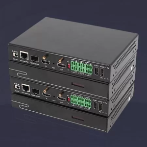 AV kvm sobre IP