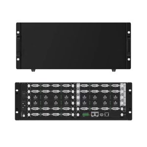 Controlador de pared de video VKI