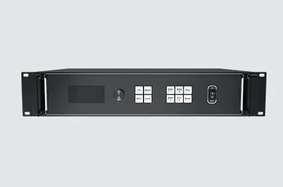 Procesador de video - Imagen 4