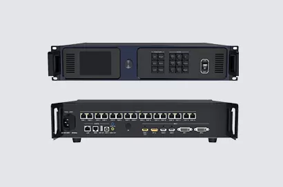 Procesador de video - Imagen 5