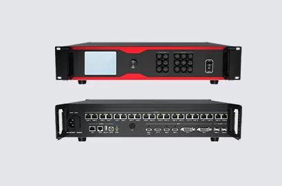 Procesador de video - Imagen 6