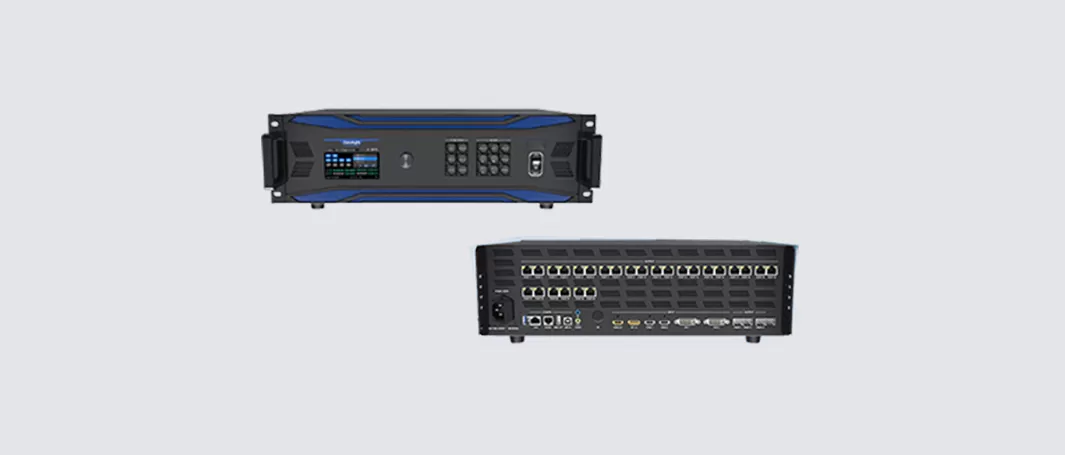 Procesador de video - Imagen 7