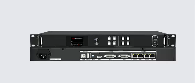 Procesador de video - Imagen 8